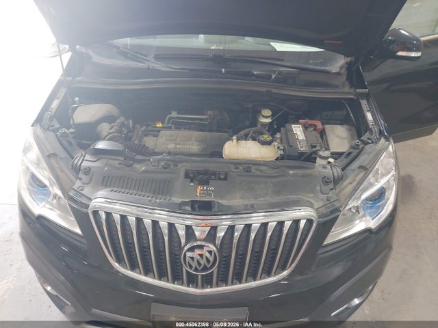45062398 :رقم المزاد ، KL4CJFSB2EB745172 vin ، 2014 Buick Encore Convenience مزاد بيع
