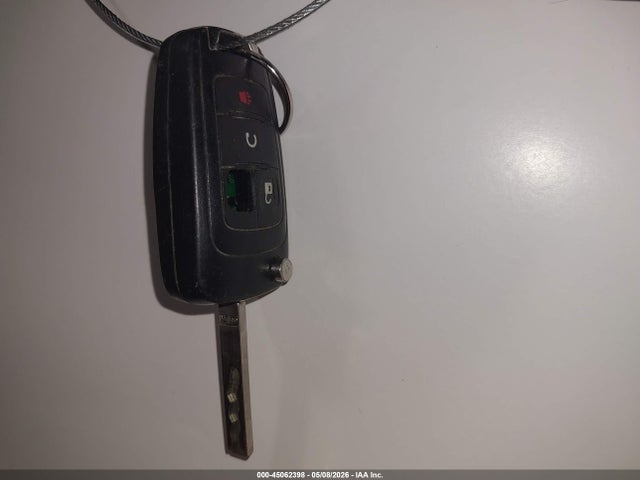 45062398 :رقم المزاد ، KL4CJFSB2EB745172 vin ، 2014 Buick Encore Convenience مزاد بيع