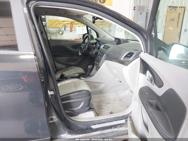 45062398 :رقم المزاد ، KL4CJFSB2EB745172 vin ، 2014 Buick Encore Convenience مزاد بيع