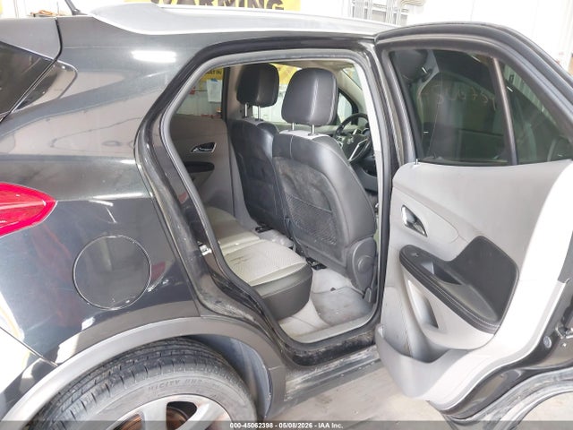 45062398 :رقم المزاد ، KL4CJFSB2EB745172 vin ، 2014 Buick Encore Convenience مزاد بيع