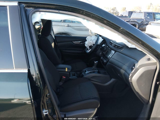 Aukcja sprzedaży 2020 Nissan Rogue Sv Fwd, vin: 5N1AT2MT5LC769040, numer aukcji: 45062401