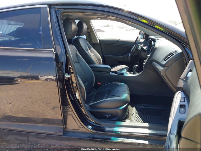 Продажа на аукционе авто 2012 Kia Optima Sx, vin: 5XXGR4A65CG078386, номер лота: 45062402