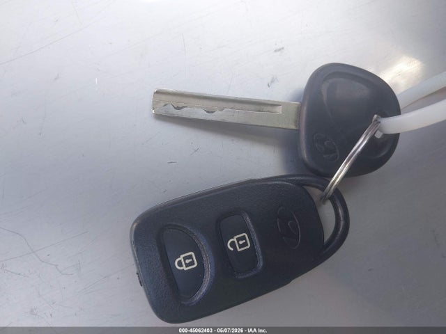 2013 Hyundai Accent Gs მანქანა იყიდება აუქციონზე, vin: KMHCT5AE0DU089591, აუქციონის ნომერი: 45062403