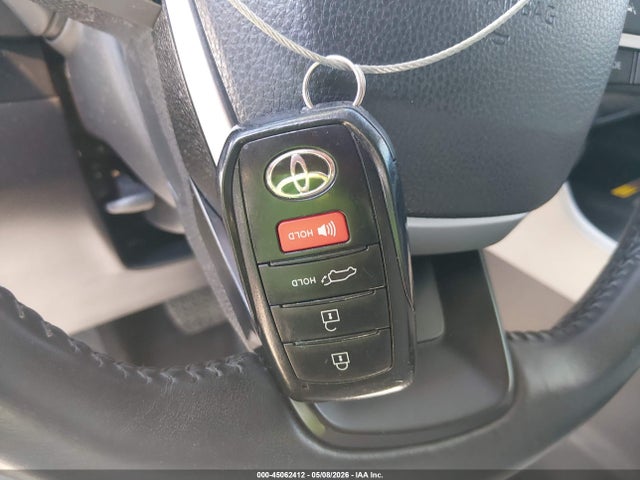 Aukcja sprzedaży 2024 Toyota Grand Highlander Xle, vin: 5TDAAAB58RS009250, numer aukcji: 45062412