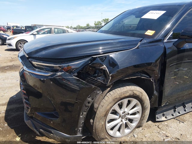 Aukcja sprzedaży 2024 Toyota Grand Highlander Xle, vin: 5TDAAAB58RS009250, numer aukcji: 45062412