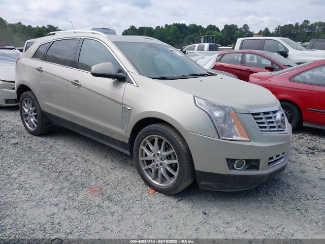 Aukcja sprzedaży 2014 Cadillac Srx Performance Collection, vin: 3GYFNCE3XES596115, numer aukcji: 45062414