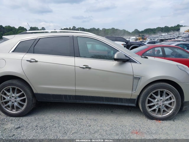 Aukcja sprzedaży 2014 Cadillac Srx Performance Collection, vin: 3GYFNCE3XES596115, numer aukcji: 45062414