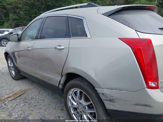 Aukcja sprzedaży 2014 Cadillac Srx Performance Collection, vin: 3GYFNCE3XES596115, numer aukcji: 45062414