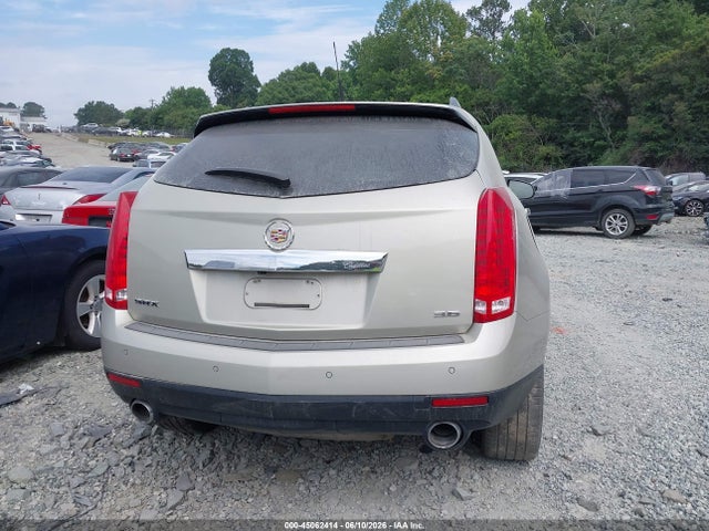 Aukcja sprzedaży 2014 Cadillac Srx Performance Collection, vin: 3GYFNCE3XES596115, numer aukcji: 45062414