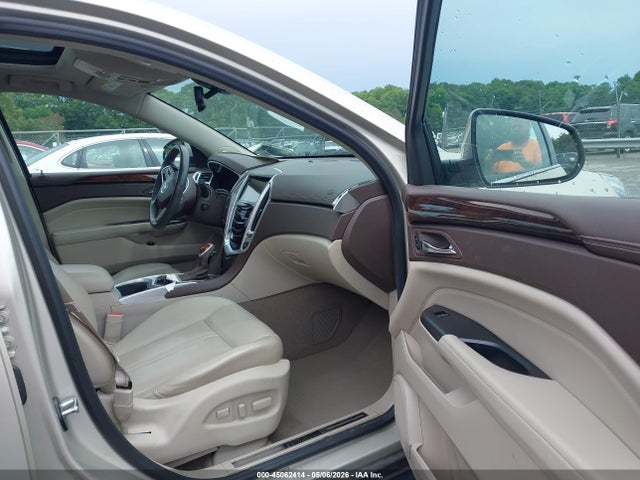 Aukcja sprzedaży 2014 Cadillac Srx Performance Collection, vin: 3GYFNCE3XES596115, numer aukcji: 45062414