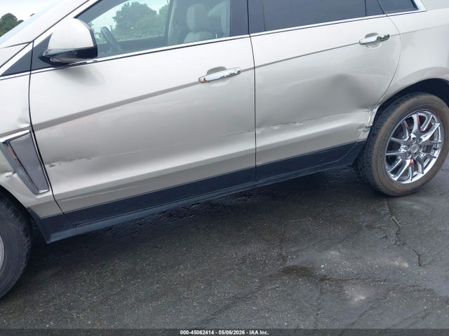 Aukcja sprzedaży 2014 Cadillac Srx Performance Collection, vin: 3GYFNCE3XES596115, numer aukcji: 45062414