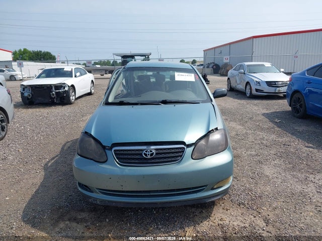 45062421 :رقم المزاد ، 1NXBR32E85Z440178 vin ، 2005 Toyota Corolla Ce مزاد بيع