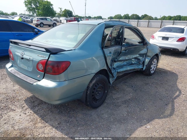 45062421 :رقم المزاد ، 1NXBR32E85Z440178 vin ، 2005 Toyota Corolla Ce مزاد بيع