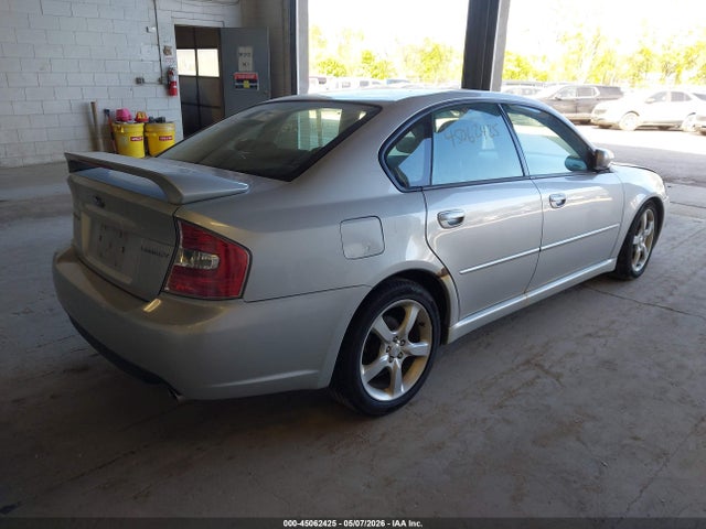 Продаж на аукціоні авто 2007 Subaru Legacy 2.5i, vin: 4S3BL616977209695, номер лоту: 45062425