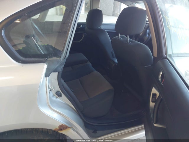 Продаж на аукціоні авто 2007 Subaru Legacy 2.5i, vin: 4S3BL616977209695, номер лоту: 45062425