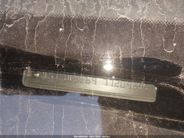 Продаж на аукціоні авто 2007 Subaru Legacy 2.5i, vin: 4S3BL616977209695, номер лоту: 45062425