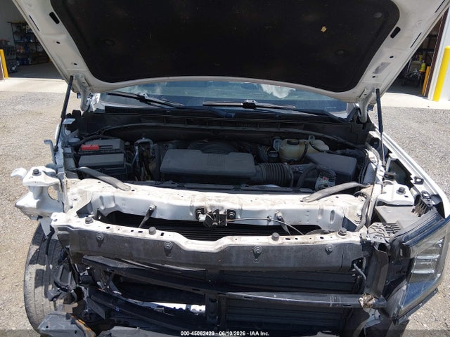 Aukcja sprzedaży 2022 Gmc Yukon Xl 2wd Slt, vin: 1GKS1GKD0NR147604, numer aukcji: 45062429