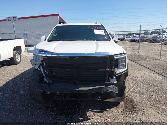Aukcja sprzedaży 2022 Gmc Yukon Xl 2wd Slt, vin: 1GKS1GKD0NR147604, numer aukcji: 45062429