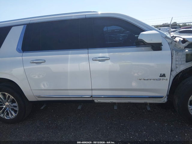 Aukcja sprzedaży 2022 Gmc Yukon Xl 2wd Slt, vin: 1GKS1GKD0NR147604, numer aukcji: 45062429