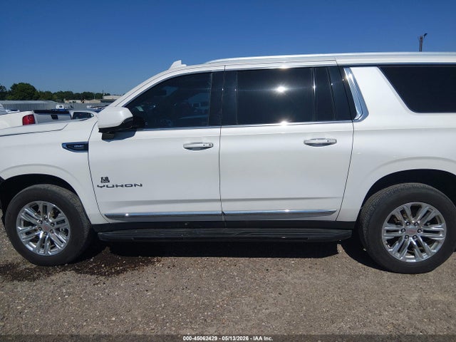 Aukcja sprzedaży 2022 Gmc Yukon Xl 2wd Slt, vin: 1GKS1GKD0NR147604, numer aukcji: 45062429