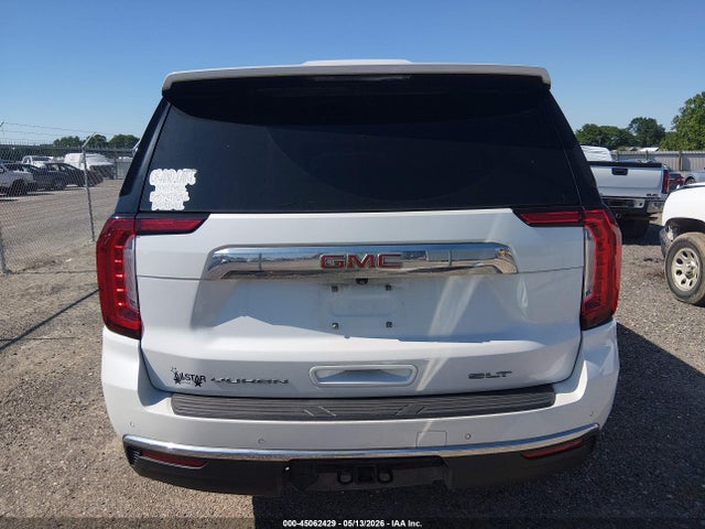 Aukcja sprzedaży 2022 Gmc Yukon Xl 2wd Slt, vin: 1GKS1GKD0NR147604, numer aukcji: 45062429