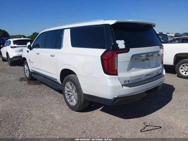 Aukcja sprzedaży 2022 Gmc Yukon Xl 2wd Slt, vin: 1GKS1GKD0NR147604, numer aukcji: 45062429