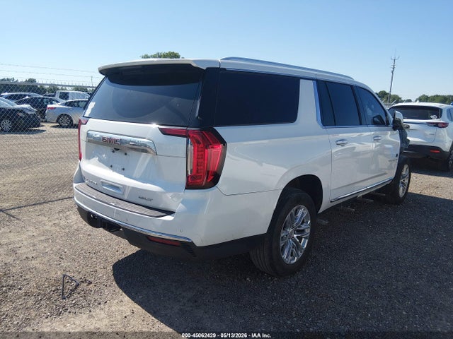 Aukcja sprzedaży 2022 Gmc Yukon Xl 2wd Slt, vin: 1GKS1GKD0NR147604, numer aukcji: 45062429
