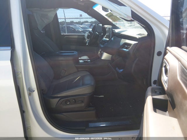 Aukcja sprzedaży 2022 Gmc Yukon Xl 2wd Slt, vin: 1GKS1GKD0NR147604, numer aukcji: 45062429