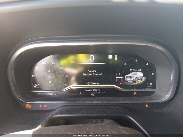 Aukcja sprzedaży 2022 Gmc Yukon Xl 2wd Slt, vin: 1GKS1GKD0NR147604, numer aukcji: 45062429