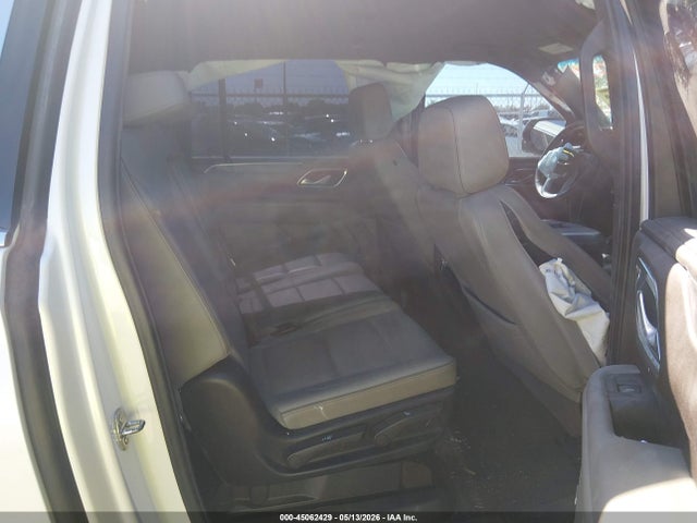 Aukcja sprzedaży 2022 Gmc Yukon Xl 2wd Slt, vin: 1GKS1GKD0NR147604, numer aukcji: 45062429