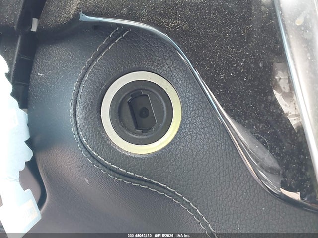 45062430 :رقم المزاد ، 4JGDA5GB5FA529218 vin ، 2015 Mercedes-benz Ml 400 4matic مزاد بيع
