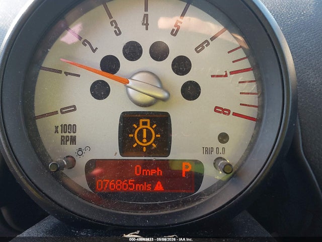Aukcja sprzedaży 2012 Mini Cooper Countryman, vin: WMWZB3C51CWM04174, numer aukcji: 45062433