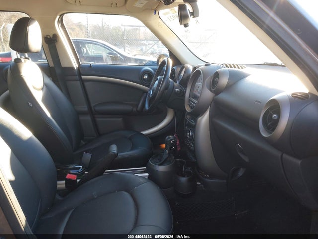 Aukcja sprzedaży 2012 Mini Cooper Countryman, vin: WMWZB3C51CWM04174, numer aukcji: 45062433