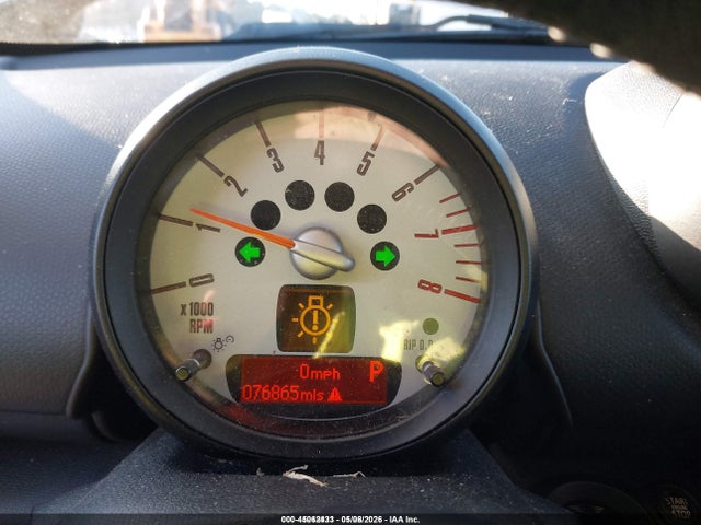 Aukcja sprzedaży 2012 Mini Cooper Countryman, vin: WMWZB3C51CWM04174, numer aukcji: 45062433