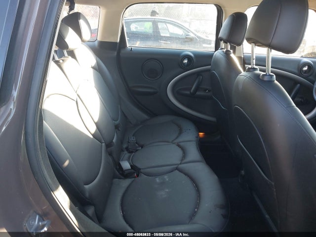 Aukcja sprzedaży 2012 Mini Cooper Countryman, vin: WMWZB3C51CWM04174, numer aukcji: 45062433