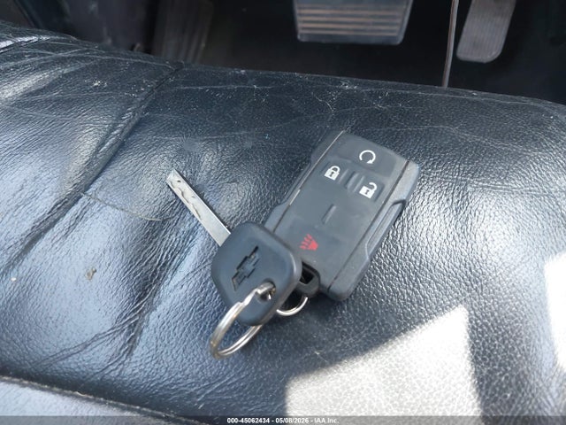 3GCUKREC5EG407852 Chevrolet Silverado 1500 2lt