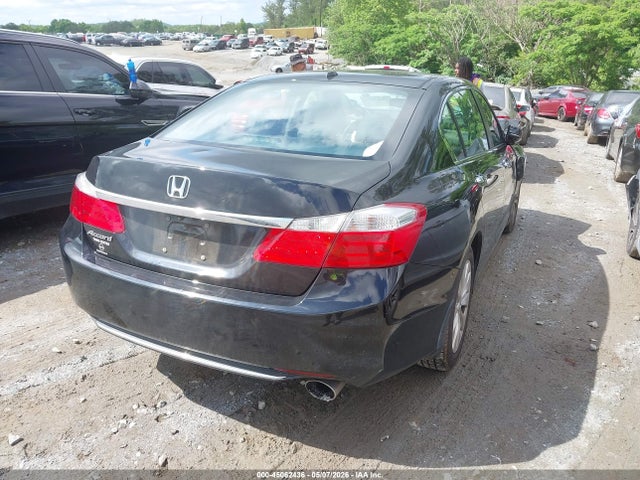 45062436 :رقم المزاد ، 1HGCR2F85EA212956 vin ، 2014 Honda Accord Ex-l مزاد بيع