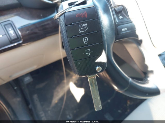 Продажа на аукционе авто 2014 Kia Sorento Lx, vin: 5XYKT3A6XEG546228, номер лота: 45062438