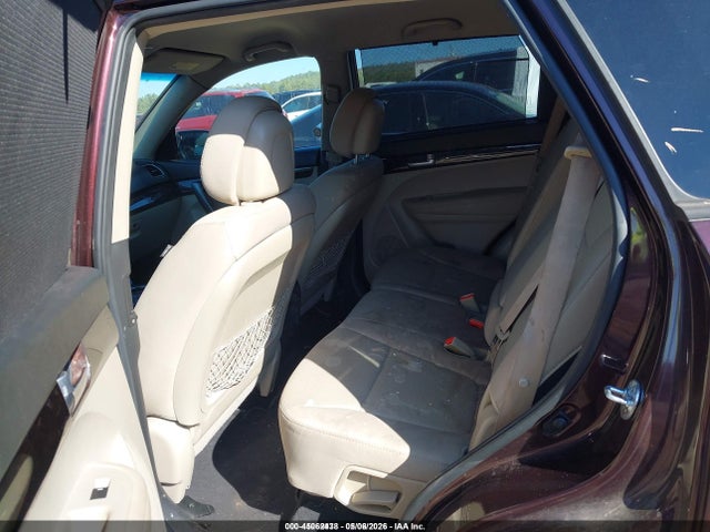 Продажа на аукционе авто 2014 Kia Sorento Lx, vin: 5XYKT3A6XEG546228, номер лота: 45062438
