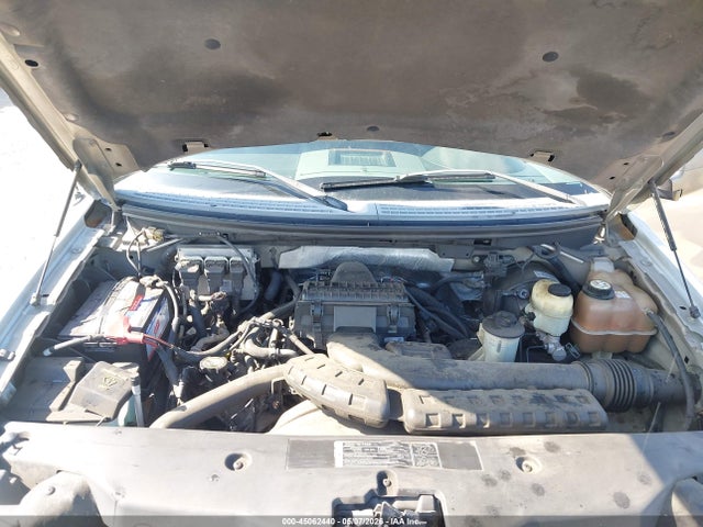 Aukcja sprzedaży 2006 Ford F-150 Lariat/xlt, vin: 1FTPW12526KD88180, numer aukcji: 45062440