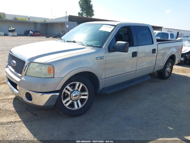 Aukcja sprzedaży 2006 Ford F-150 Lariat/xlt, vin: 1FTPW12526KD88180, numer aukcji: 45062440