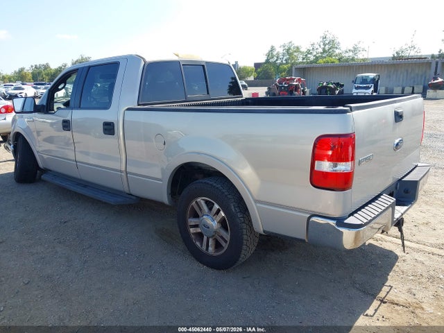 Aukcja sprzedaży 2006 Ford F-150 Lariat/xlt, vin: 1FTPW12526KD88180, numer aukcji: 45062440
