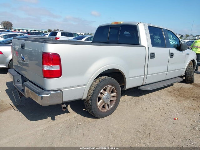 Aukcja sprzedaży 2006 Ford F-150 Lariat/xlt, vin: 1FTPW12526KD88180, numer aukcji: 45062440
