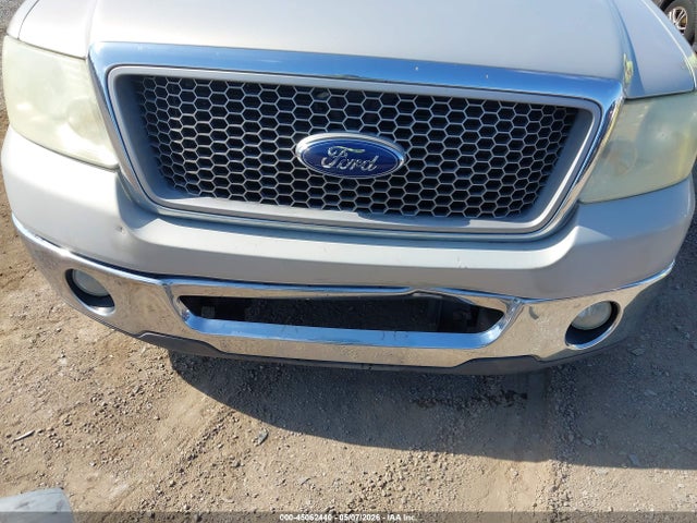 Aukcja sprzedaży 2006 Ford F-150 Lariat/xlt, vin: 1FTPW12526KD88180, numer aukcji: 45062440