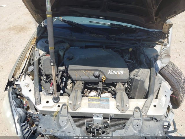 Продаж на аукціоні авто 2009 Chevrolet Impala Lt, vin: 2G1WT57K491103924, номер лоту: 45062441