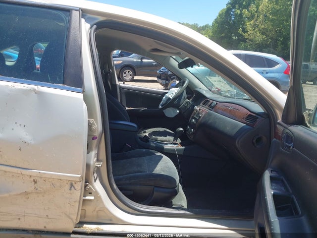 Продаж на аукціоні авто 2009 Chevrolet Impala Lt, vin: 2G1WT57K491103924, номер лоту: 45062441