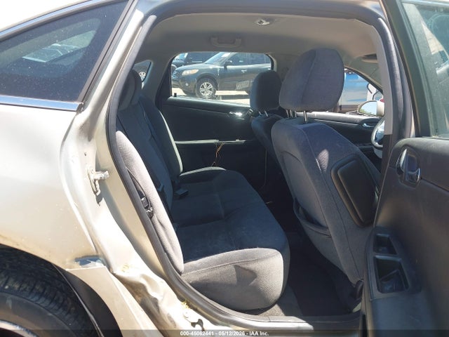 Продаж на аукціоні авто 2009 Chevrolet Impala Lt, vin: 2G1WT57K491103924, номер лоту: 45062441