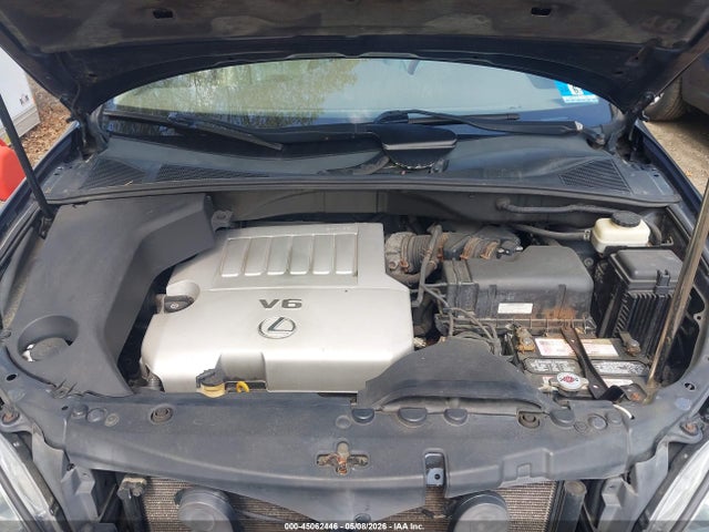 Aukcja sprzedaży 2007 Lexus Rx 350, vin: 2T2HK31U37C042206, numer aukcji: 45062446