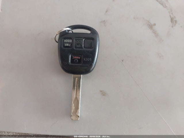 Aukcja sprzedaży 2007 Lexus Rx 350, vin: 2T2HK31U37C042206, numer aukcji: 45062446