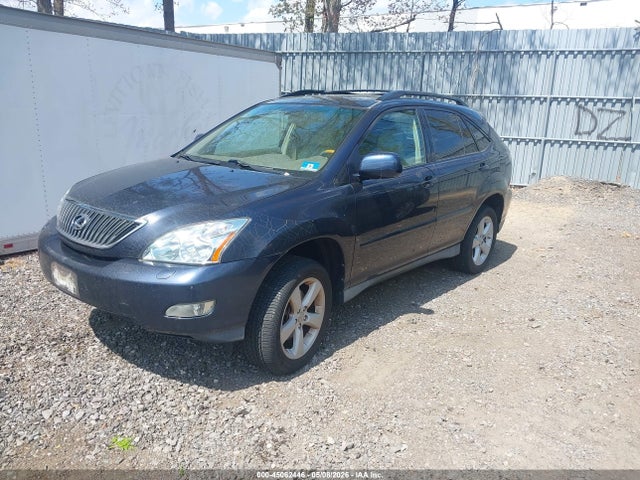 Aukcja sprzedaży 2007 Lexus Rx 350, vin: 2T2HK31U37C042206, numer aukcji: 45062446